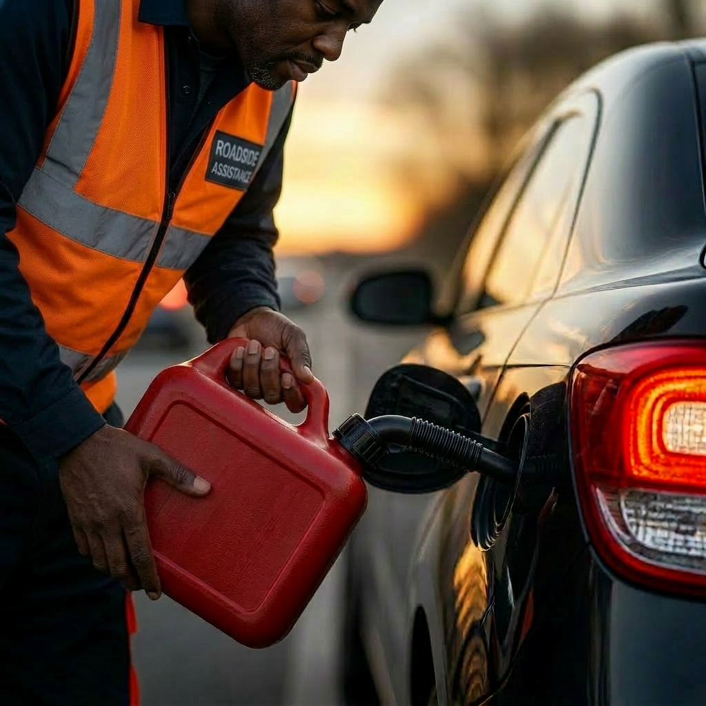 Gas Delivery