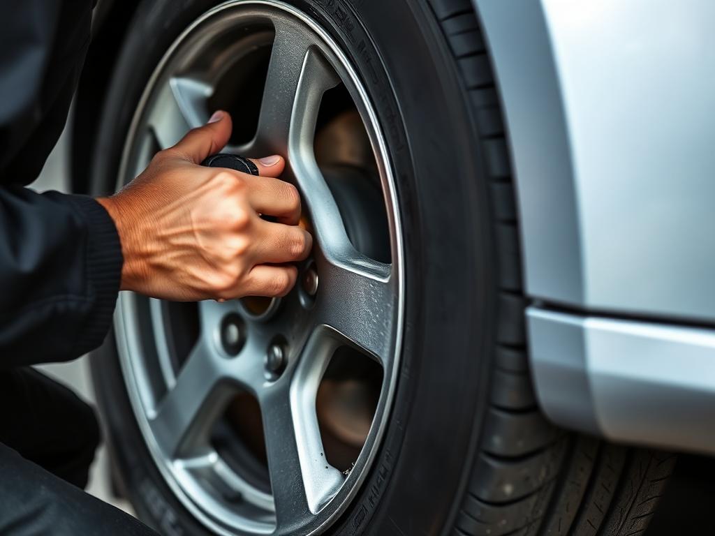 Tire Repair